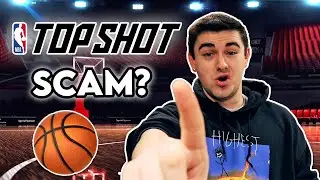Buyer Beware! Is NBA Top Shot Legit? |  Breaking This Sports Card NFT Craze Down