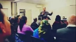 ICLC West Campus