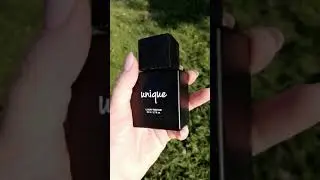 Наркотически притягательный 08 юник