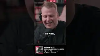 Nitro o swoich zarobkach