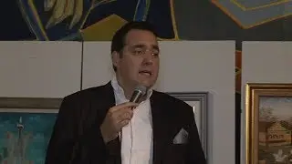 Miloš Radović oduševio Idvorce