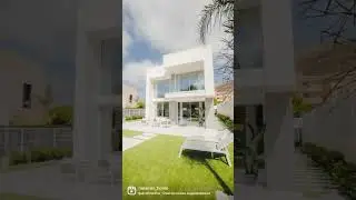 Coral Village Show House by Benidorm