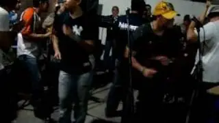 Cabimas all star 2010