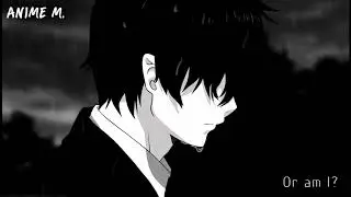 Nightcore &rarr; Break My Heart Again