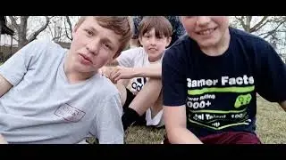 We are playing Kickball 2v2