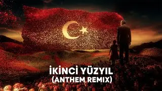 Kenan Doğulu & Arem Özgüç & Arman Aydın - İkinci Yüzyıl (Anthem Remix)