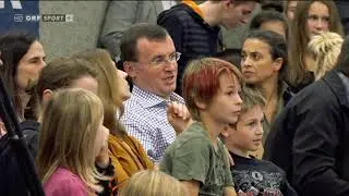 Judo Bundesliga - VB Galaxy Tigers vs JU Pinzgau