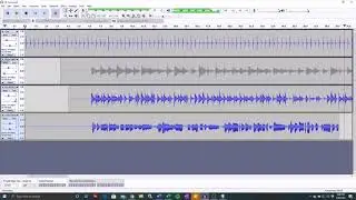 Audacity Skillls: Multitrack Recording - 03