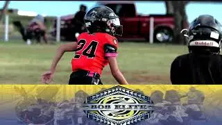 808 Elite | putting on the finishing touches 