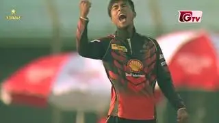 Khulna Titans: Best Moments from BPL 2017