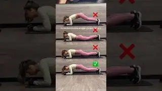 Resilience..#plankchallenge #getfit #fitnessmotivation #coreworkout #coretraining #abconditioning