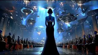 No Words, Just Departure—Now the Council Mourns Humanity’s Loss | HFY | HFY Sci-Fi Storie
