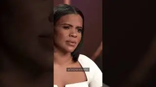 Кэндис Оуэнс рассказывает о бредовой девушке OF в подкасте Whatever #candaceowens