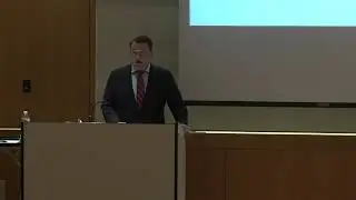 Global Briefing Series | The future of internet in public diplomacy with Shawn Powers