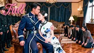 Reborn&mdash;She Dumps the Scumbag and Marries a Young Warlord, Spoiled Like Never Before!