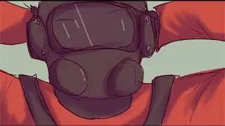 Lethal Company Josh Hutcherson Whistle Edit