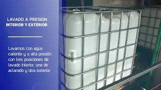 Linea de re acondicionamiento GRG´s