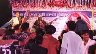 #তোমার দিল কি দয়া হয়না, দর্শকদের মাতিয়ে ফেলেছেন ।#মেটাল ব্যান্ড। #new video #2025.