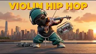 EPIC VIOLIN TRAP HIP HOP &ndash; Momentum doesn&rsquo;t ask twice