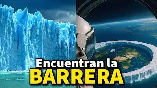 M&Aacute;S ALL&Aacute; DEL MURO DE HIELO
