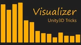 Audio Visualizer in Unity