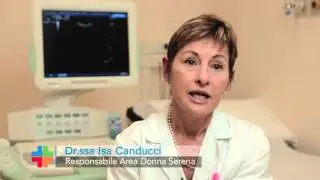 Area Donna Serena | Ospedali Privati Forlì