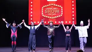 PROMO RICCIONE SHOW estate 2025