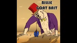 Billie Goat Bait | The Red Sea Object Lore | Lore Boys - Episode