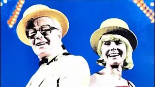 max böhm & elfriede ott - ein abend für zwei komödianten_aufzeichnung aus den wiener kammerspielen