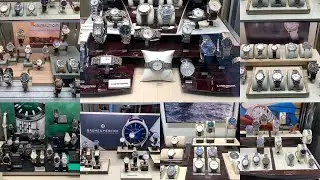 Đồng Hồ Thụy Sĩ- Rolex-swiss watch,montre suisse,ROLEX