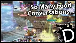 Final Fantasy XIV Stream Highlights: 08.08.21