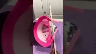 Hat Back Embroidery | BAi Mirror