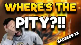 2x SACREDS - AM I CURSED?! - WHERE'S THE LEGENDARIES| RAID SHADOW LEGENDS