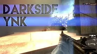 yNk - Darkside [1on3 de_overpass]