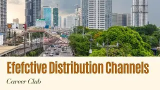 Unlocking Efficient Distribution Strategies for Your Supply Chain
