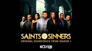 Deitrick Haddon & Big Boi - Sinners (Saved By Grace) (Remix) (AUDIO)