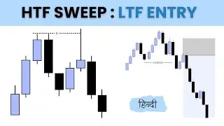 SWEEP ENTRY MODULE :  HINDI