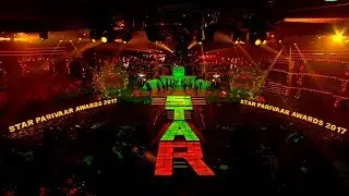 STAR PARIWAR AWARDS ||&ldquo;AAGAZ&rdquo; OF IPKKND 3 ||  BARUN SOBTI PERFORMANCE || STAR PLUS