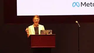 Alla Seiffert's remarks at #HouseOfCode 2023