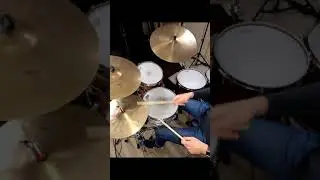 32ND NOTE DRUM FILL quick guide