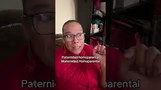 Adopcion homoparental, estas de acuerdo? 