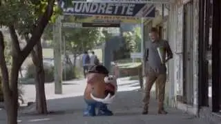 Smith's Popped Mr. Potato Head TVC