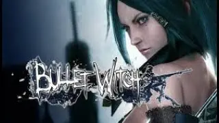 Alicia The Demon Hunter | Bulletwitch Part 1 Gameplay