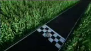 My Mustang Commercial