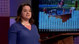 Southeast Alaska by the Numbers - Forum@360