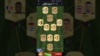 PacyBits Fut19 - Flashback Huntelaar SBC (All Solutions)