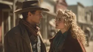 &ldquo;Touch Me Rough,&rdquo; She Begged&mdash;He Slammed His Hat Aside, &ldquo;Darlin&rsquo;, I&rsquo;ll Break The Night With You.&rdquo;