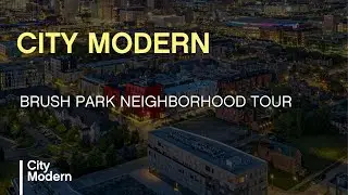 City Modern Neighborhood Tour