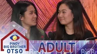 Lou, nagpasalamat sa suporta ng kanyang Ate Nikki | Day 81 | PBB OTSO