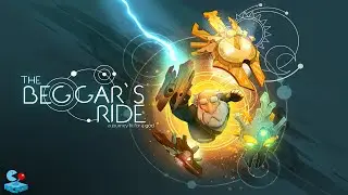 The Beggar's Ride - an Amazing, Fun and Beautiful Platform Puzzle Adventure Game